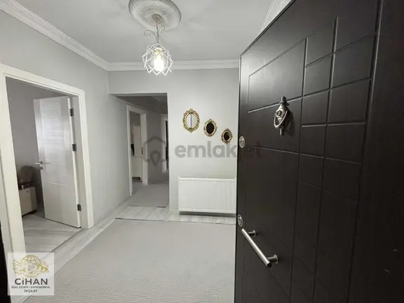 Ordu Şirinevler Mahallesi 3+1, Satılık Lüks Huzurlu Site Dairesi 2