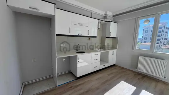 Mustafa Kayaalp'ten Satılık Güneş Mah 2+1 Daire 1