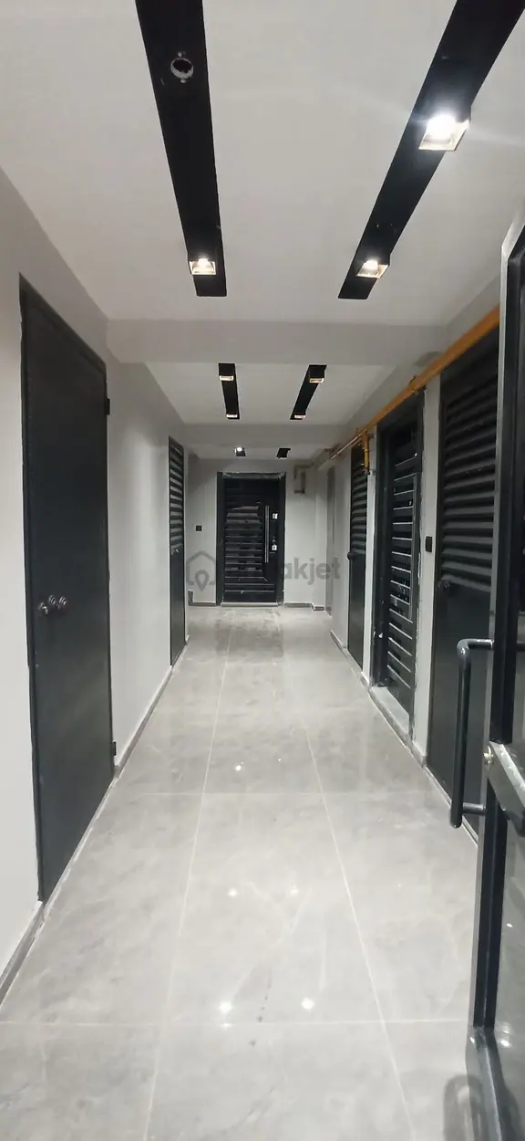 Haliliye Veysel Karani Mah. 3+1 Park Manzaralı Satılık Daire 2