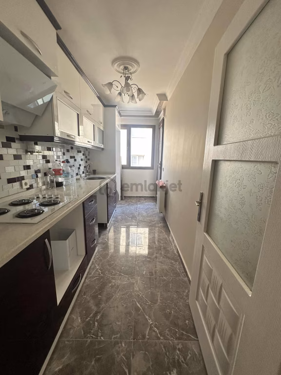 Bayraklı West Park Yakını Doğalgazlı Kapalı Mutfak 2+1 Daire 1