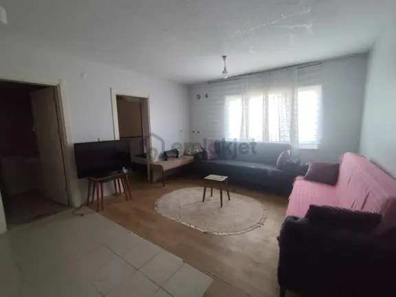 Adana Sarıçamda Osmangazi Tokide Eşyalı Eşyaları Kullanışlı Kiralık Fırsat Daire 1