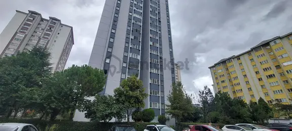 Tekirdağ Çorlu Emlak Konut 2 Nci Kısım A Tipi Kiralık 3+1 Daire 1
