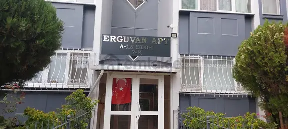 Tekirdağ Çorlu Emlak Konut 2 Nci Kısım A Tipi Kiralık 3+1 Daire 2
