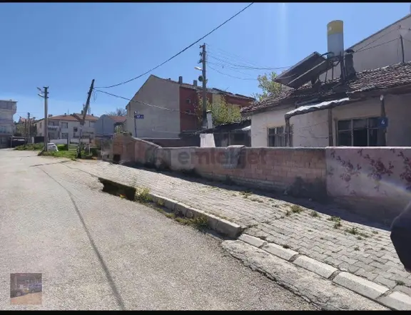 Satılık Müstakil Ev