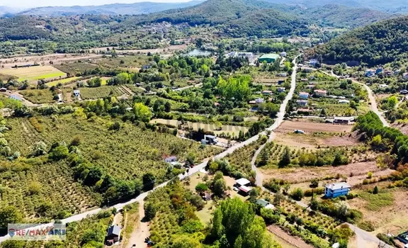 İstanbul Şile İsaköy 'de Satılık Müstakil Arsa 2