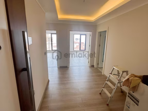 Golden Park Yalıncak Full Deniz Manzaralı Geniş Daire 2