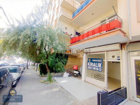 Acil !! Masrafsız Hastane Metro Dibinde Kiralık Dükkan 1