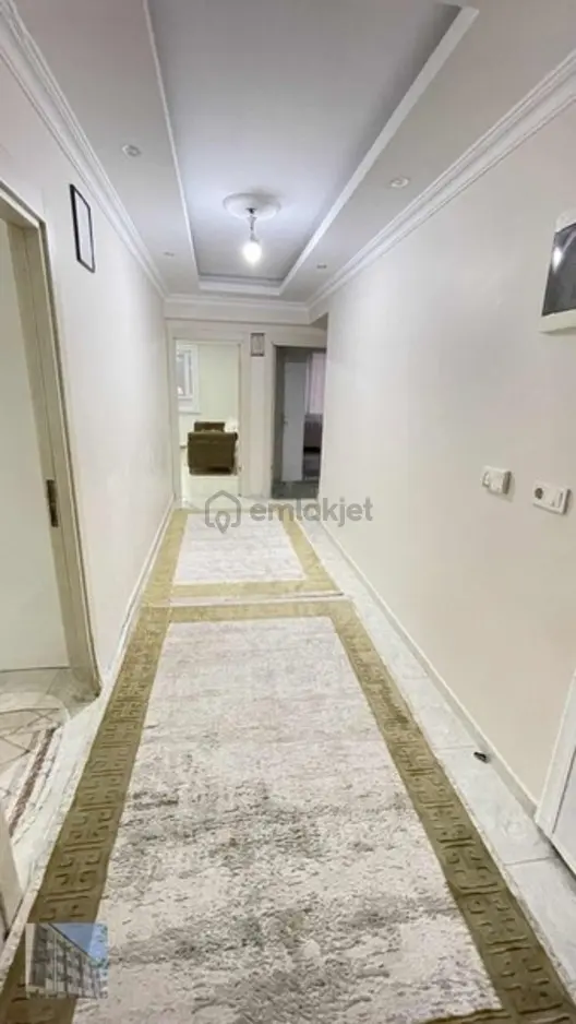 *krediye Uygun Arakatgibi 100 Metre 2+1 Yüksek Giriş (sevim İnş) 2