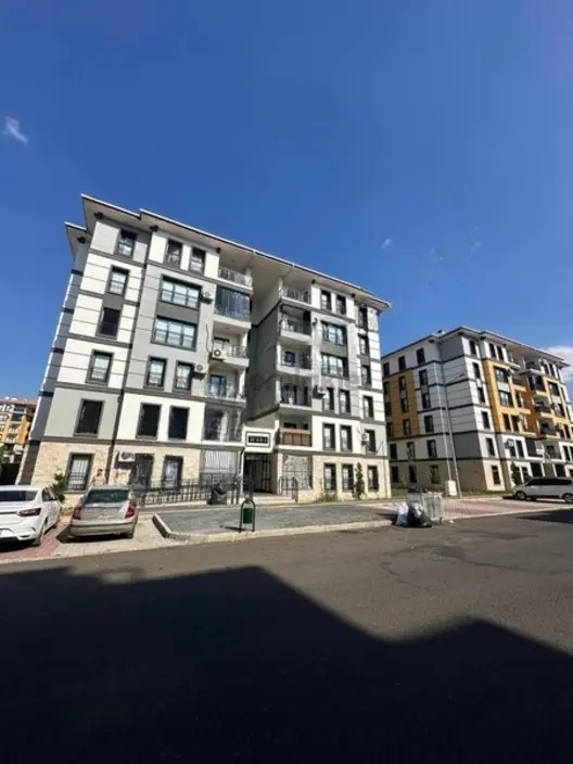 Şehir Hastanesi Yanı Toki Giriş Dairesi( Açıklamayı Oku ) 1