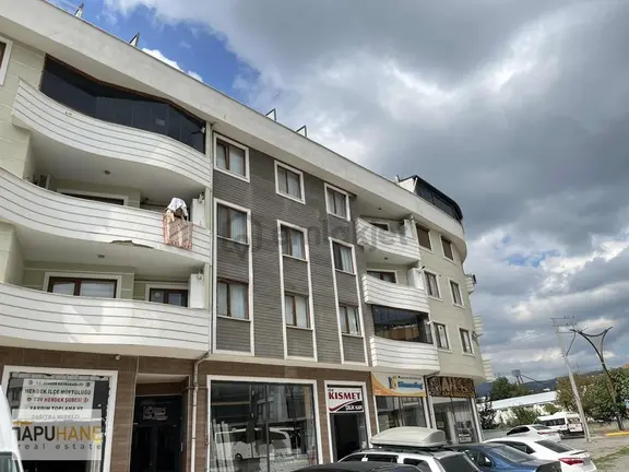 Tapuhane'den Yenimahalle'de Kiralık 160m2 2+1 Dare 1