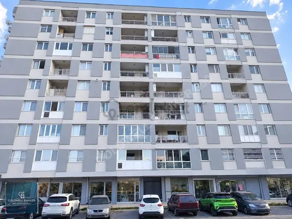 Manavkuyu Da Kiralık Geniş 3+1 Daire 1