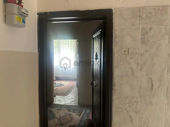 Sümer Turgut Reis Mahallesinde Yatırımlık Satılık Daire 1