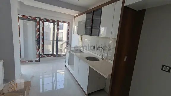 Menemen Uğur Mumcu Mah. 2+1 Kiralık Sıfır Daire 1