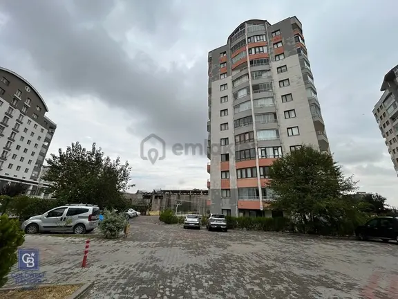 Bağlıca Merkezde Kiralık Full Yapılı 4+1 1