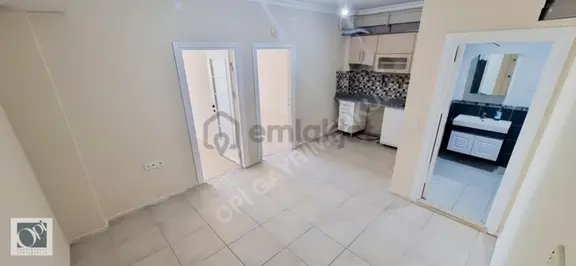 Ertuğrulgazi Acıbadem Ve Özdilek Yakını İskanlı 2+0 Geniş Daire 1