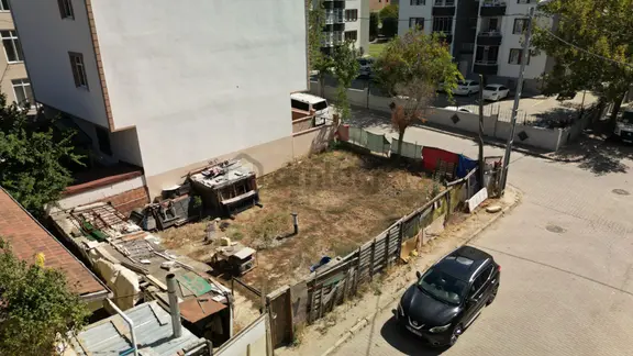 Silivri Mimarsinan'da Hayallerinize Bir Adım Daha 172 M² Arsa 2