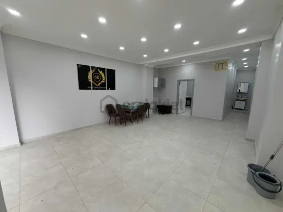 İsmetpaşa Mh. 90m2 Düz Giriş Dükkan 50,41m2 Yüksek Hisseli 1