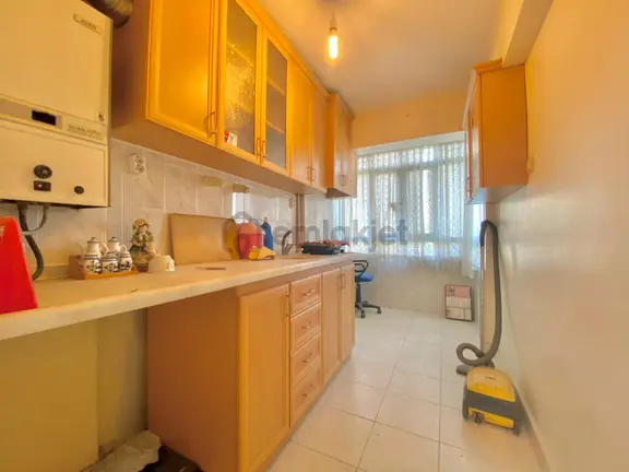 Nasip'ten 2+1 Kirallık Eşyalı Okullara Yakın Daire 1