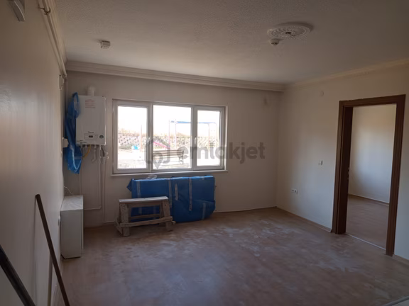 Temellı Tokı 1+1 Satılık Daıre 2