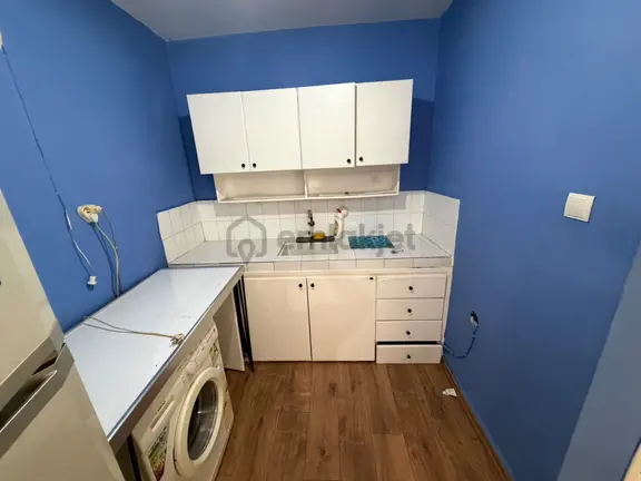 Mavi Bulvar 1+1 Eşyalı Kiralık Daire 1