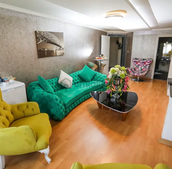 Uyguna Kiralık Daire 1
