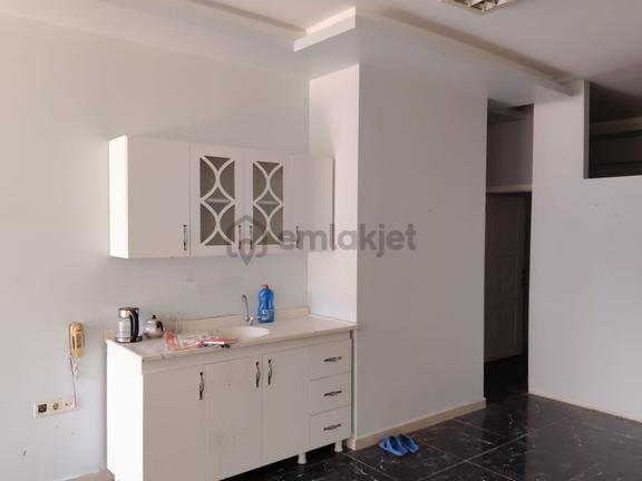 Erdemli Akdeniz Mahallesi Satılık 55 M² Zemin Kat Ofis 2