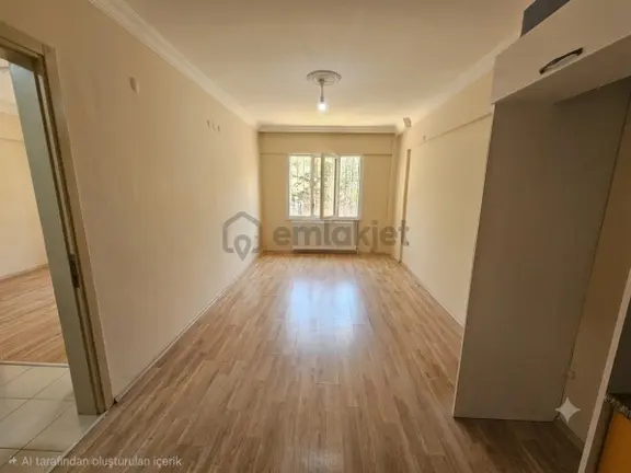 Turyaptan Yatırımlık Karanlık Odasız Kiracılı Doğalgazlı 1+1 2