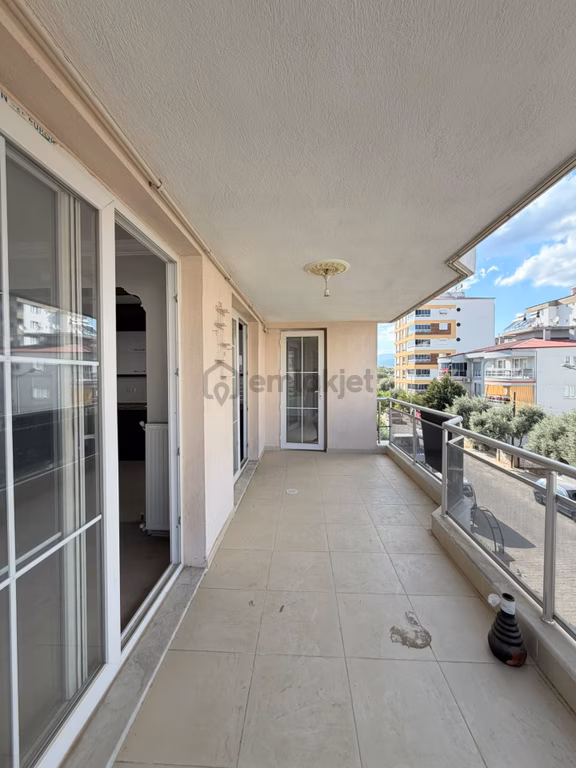 Nazilli Yeşil Mahalle’de Kiralık 3+1 Daire! 2