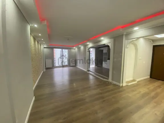 Lerox Uçardan 270 M² Lüks Dubleks 2