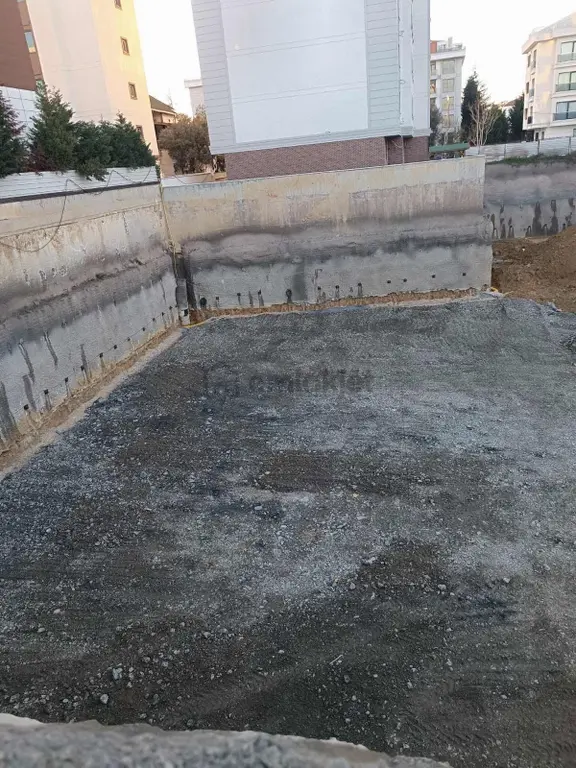 Projeden Tuzla Marina Da Site İçinde 3+1 130m2 Lüks Arakat 2