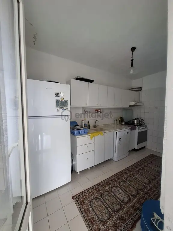 Salimbey'de Esnaflar Sitesinde Bahçe Katı Satılık 2+1 Daire 1