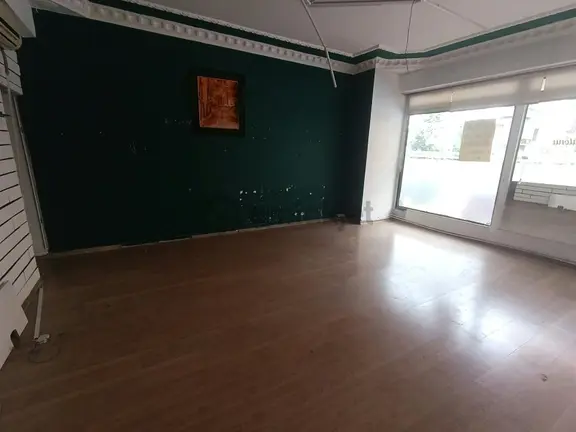 Poyraz Emlaktan Yayla Mahallesindekiralık Dükkan 70m2 Wc Mutfak 2