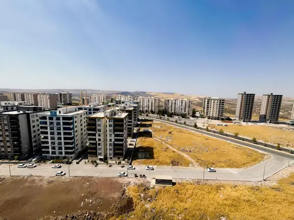 ****ilke Emlaktan**** Satılık 2+1 Amerikan Mutfaklı Sıfır Daire 2