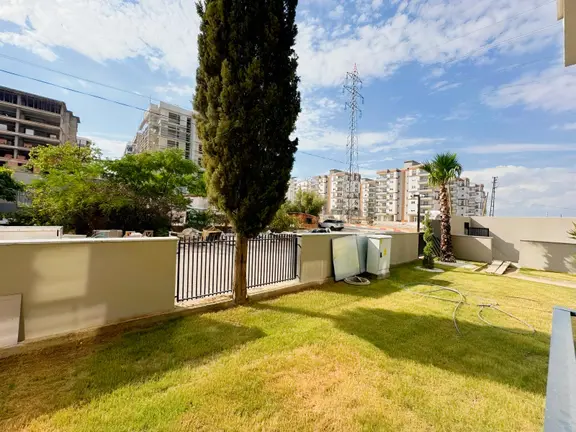 Fevzi Çakmak'ta Lüks Site İçerisinde Satılık 2+1 Daire 2
