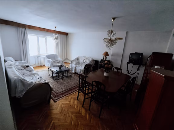 Muttalip Caddesi Üzerinde 135m 3+1 Asansörlü Daire 1