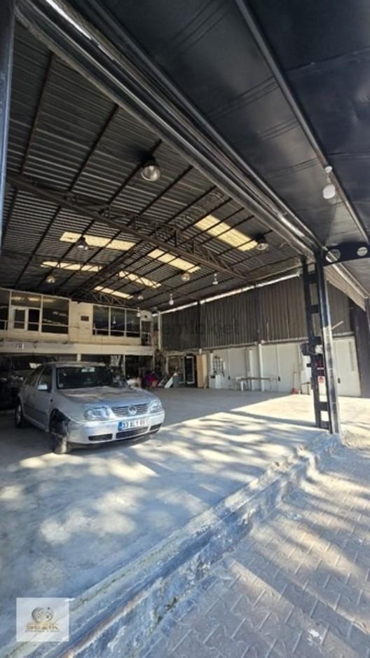 Acil Satılık Salı Pazarı Ana Cadde Üzeri Güney Cepheli İşyeri 2