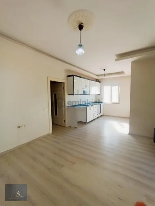 Kepez Kütük Cü Mah.2+1 Daire 1