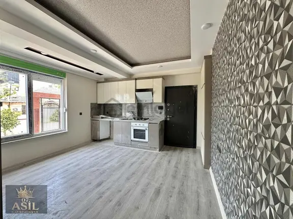 Gazi Mh Tramvaya Çok Yakın Güzel 1+1 2