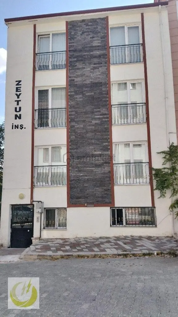 Tokat Merkez Küçükbeybağında 2.5+1 Satlık Daire 1