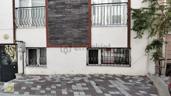Tokat Merkez Küçükbeybağında 2.5+1 Satlık Daire 2