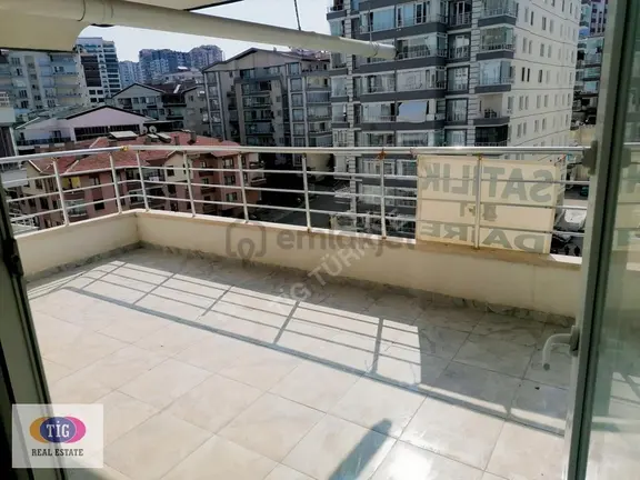 Mamak Durali Alıç Mahallesinde Geniş Ve Ferah 3+1 Daire 1