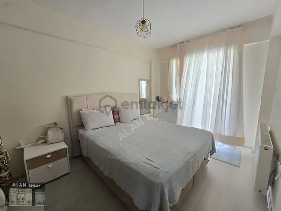 Halitpaşada 2+1 Deniz Manzaralı Havuzlu Daire 2
