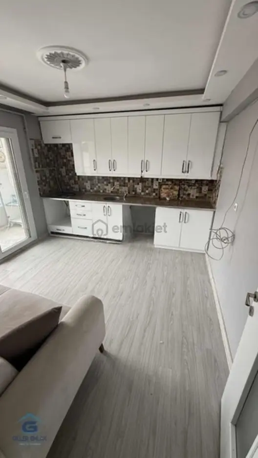 Turgutlar Mah Sezginler Yakını Asansörlü 2+1 Satılık Daire 1