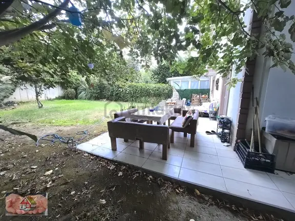 Kurtoğlu'ndan Uskumruköy Arıköy'de Satılık A Tipi Villa 2