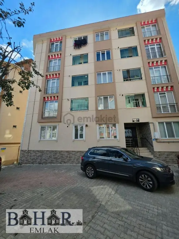 Tekirdağ Süleymanpaşa Ortacami Mah. Eşyalı 2+1 Kiralık Daire 1
