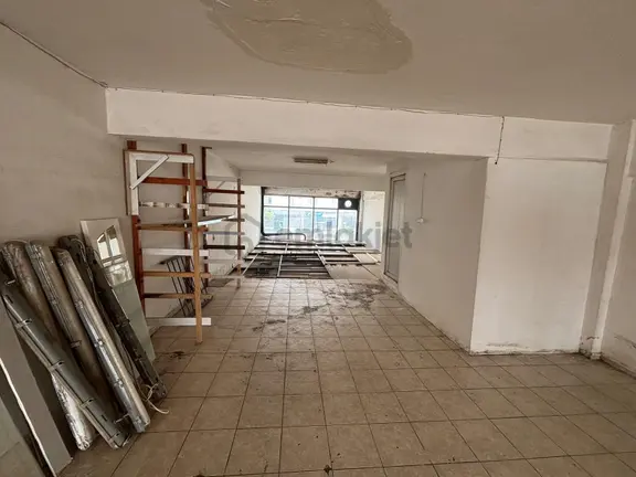 Gürsu Sanayi Sitesinde Satılık Dükkan