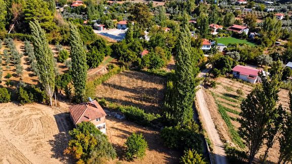 Seydikemer’in Sahil Ceylanda Doğal Güzellikleri Ve Sakin Köy Yaşamı 2