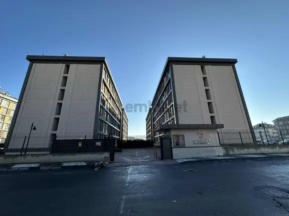 Arnavutköy Neobolluca1 Sitesi Kiralık 1+1 Daire 1