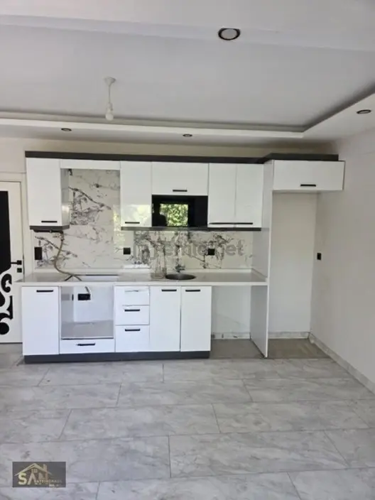 San Gayrimenkul Den Satılık 3+1 Dublex Daire 1