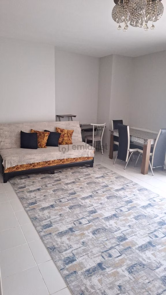 İsabeyli Emlaktan Kiralık 1+1 1